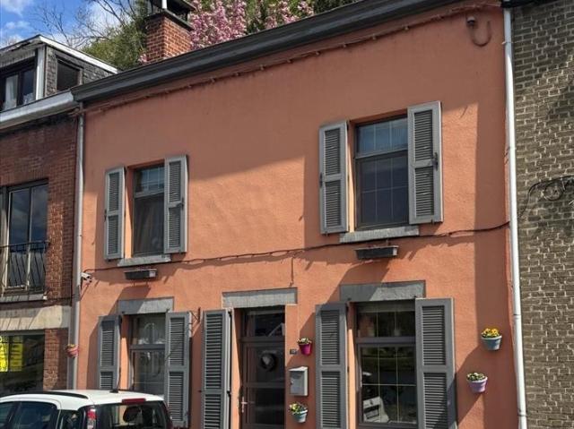 à vendre Maison Dinant Rue Arthur Defoin