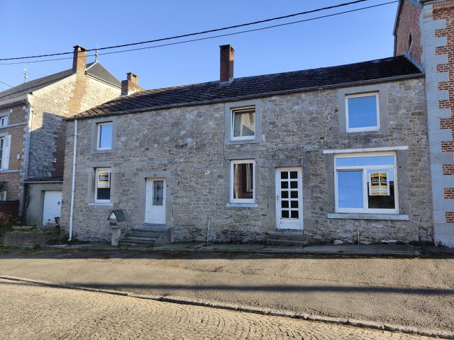 à vendre Maison Dinant Rue des Cretias