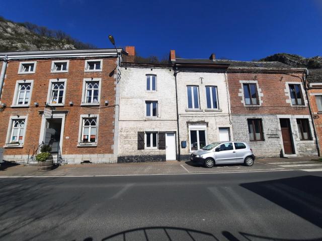 à vendre Maison Dinant Rue des Rivages