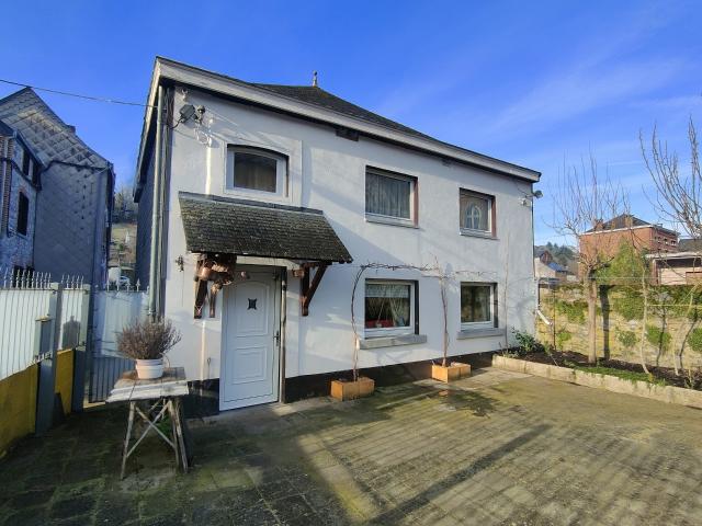 à vendre Maison Dinant Rue du Comptoir