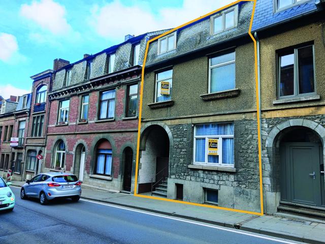 à vendre Maison Dinant Rue Saint Jacques