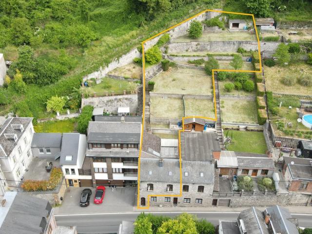à vendre Maison Dinant