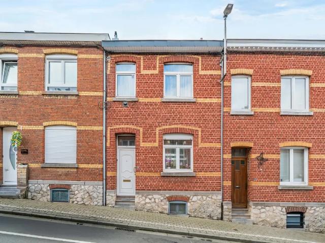 à vendre Maison Dison Rue Fonds de Loup