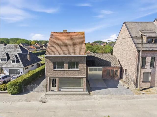 à vendre Maison Linter Molenstraat