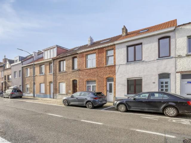 à vendre Maison Drogenbos Langestraat