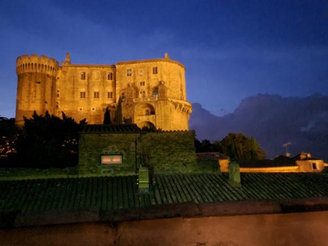 A VENDRE MAISON, DRÔME PROVENCALE, RHÔNE ALPES, 26790 SUZE LA ROUSSE