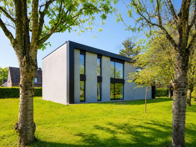 à vendre Maison Drongen Zestiengemeten