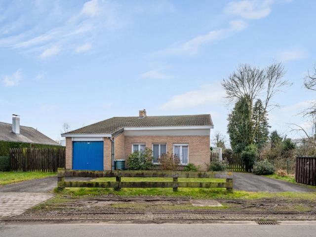 à vendre Maison Drongen Keuzekouter