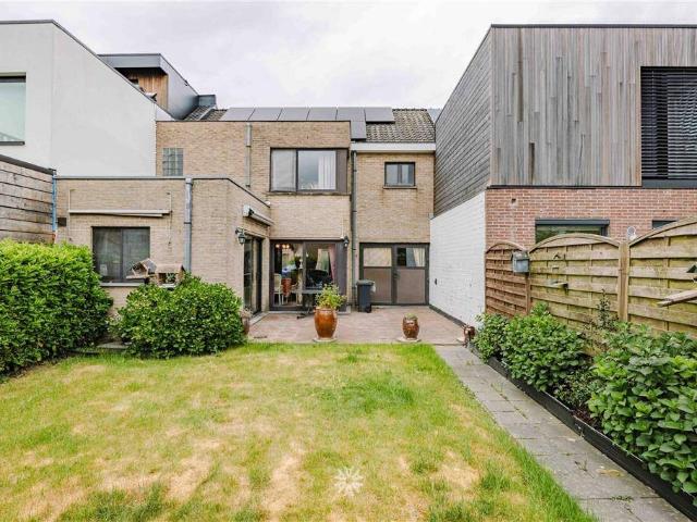 à vendre Maison Drongen Luchterenkerkweg
