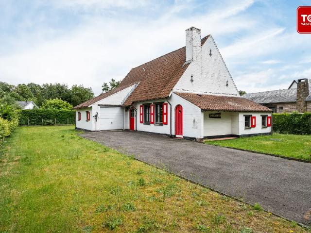 à vendre Maison Drongen Moortelputstraat