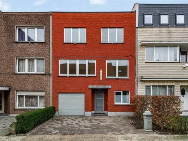 à vendre Maison Duffel Nieuwstraat