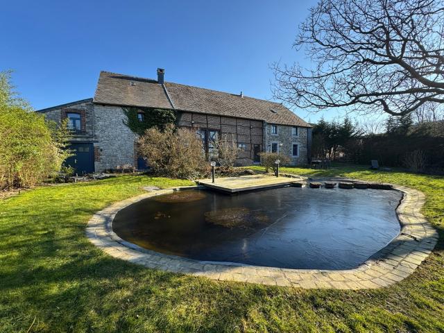 à vendre Maison Durbuy Morville