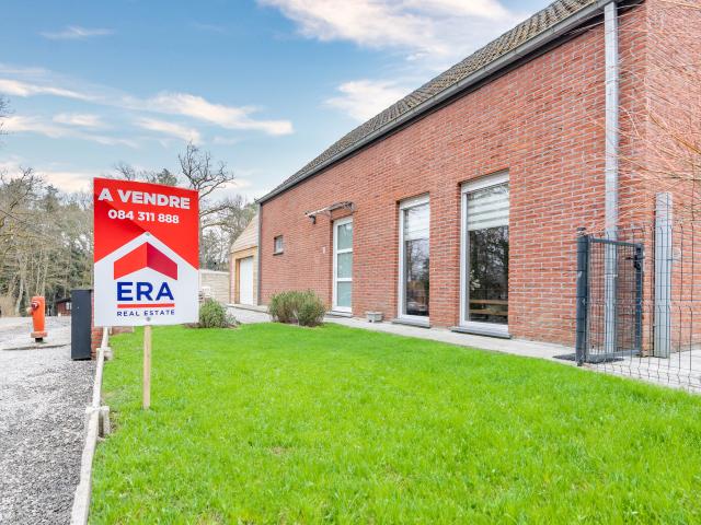 à vendre Maison Durbuy chemin des bouleaux