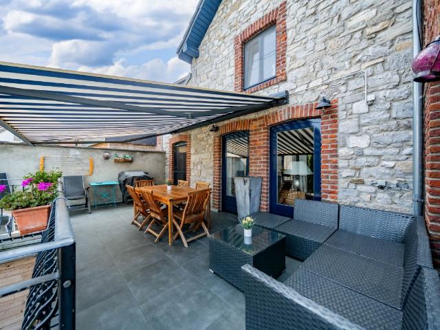 à vendre Maison Durbuy Chemin du puits