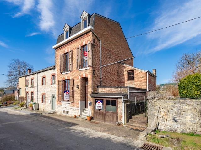 à vendre Maison Durbuy Courtil Miessini