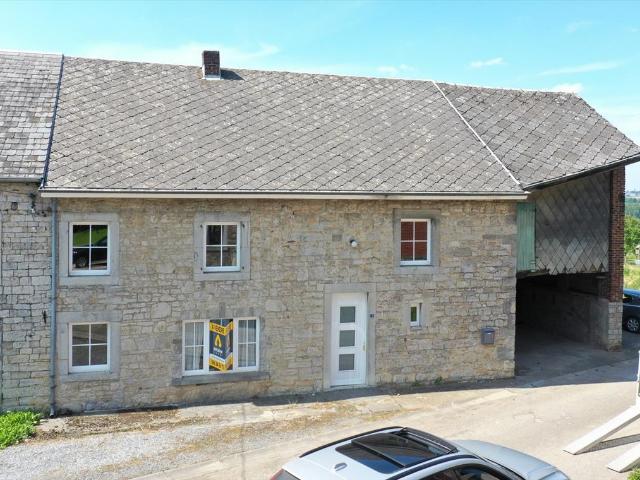à vendre Maison Durbuy Dizos Bihay
