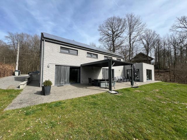 à vendre Maison Durbuy Domaine de Bellevue