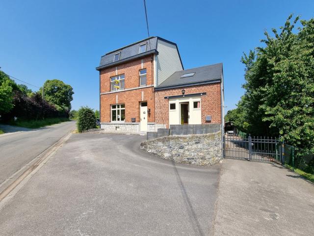 à vendre Maison Durbuy El Cwène