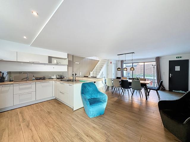 à vendre Maison Durbuy Grande Enneille