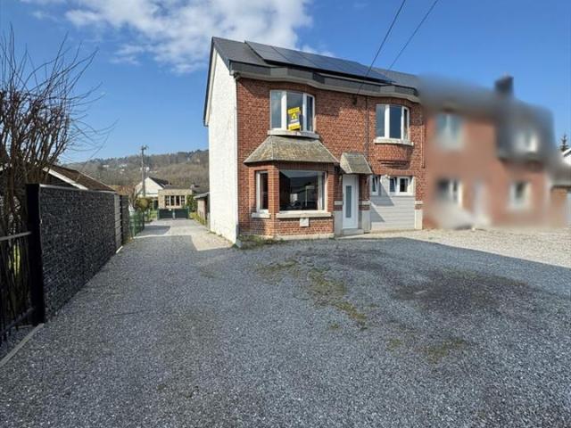 à vendre Maison Durbuy Petit Barvaux