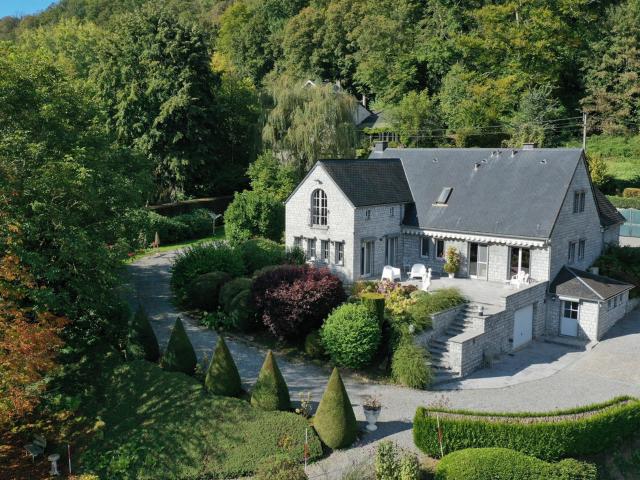 à vendre Maison Durbuy Rue de la Haie Himbe