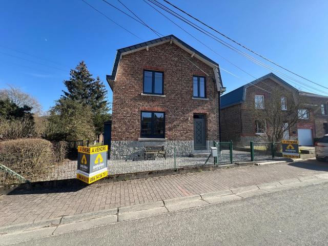 à vendre Maison Durbuy Rue des Hazalles