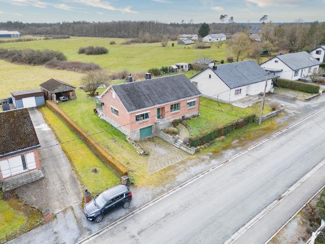 à vendre Maison Durbuy Voie Michel