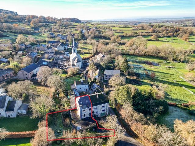 à vendre Maison Durbuy Vôye dè Marlî