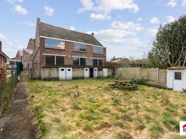 à vendre Maison Dworp Alsembergsesteenweg