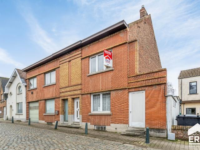 à vendre Maison Dworp Vroenenbosstraat