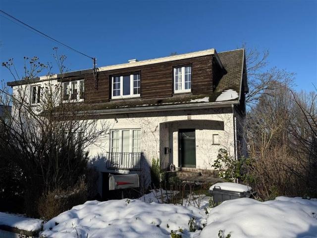 à vendre Maison Embourg