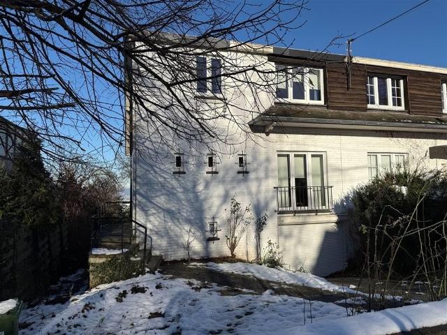 à vendre Maison Embourg