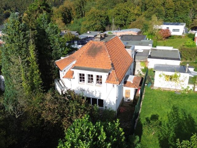 à vendre Maison Embourg Rue Haut Terra