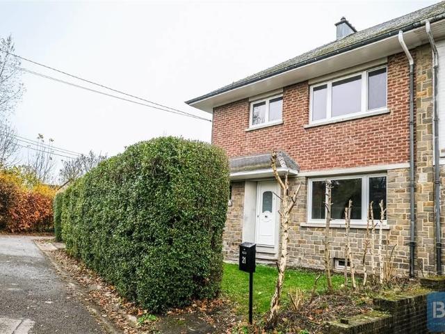 à vendre Maison Embourg
