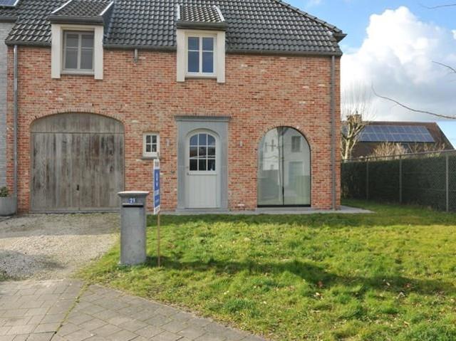 à vendre Maison Emelgem Hertogstraat