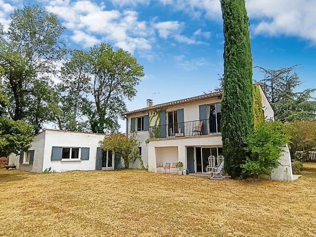 A Vendre Maison En Campagne 170m² Colonzelle