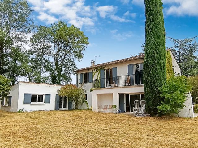 A VENDRE MAISON EN CAMPAGNE