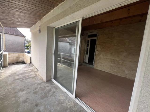 À Vendre Maison en Pierre en rénovée