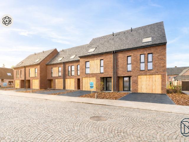 à vendre Maison Ename Zwijndries