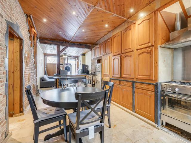 à vendre Maison Enghien