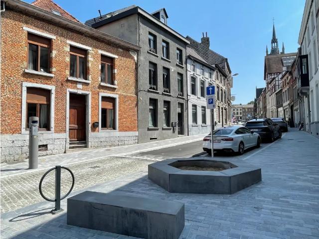 à vendre Maison Enghien