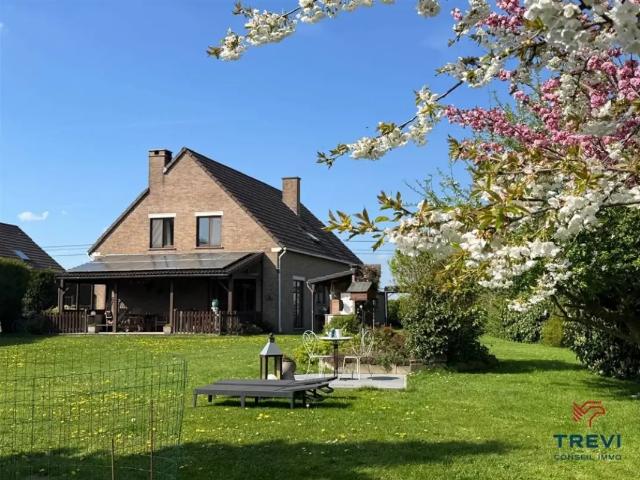 à vendre Maison Enghien