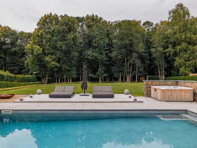 à vendre Maison Enghien