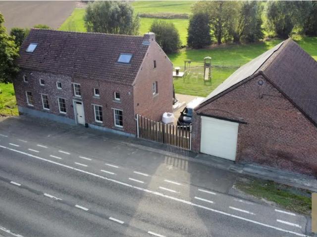 à vendre Maison Enghien