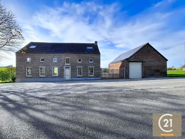 à vendre Maison Enghien