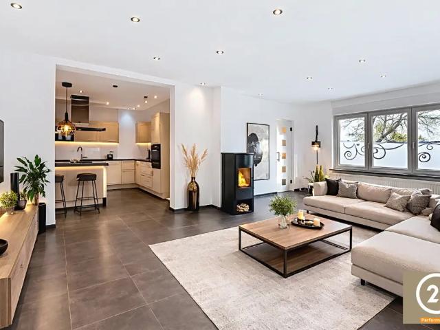 à vendre Maison Enghien