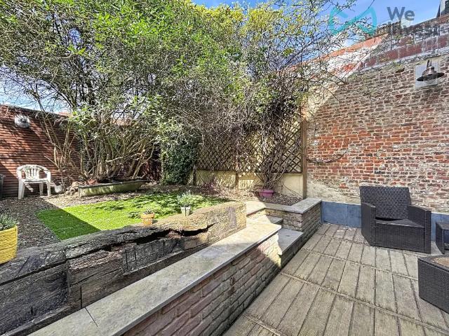 à vendre Maison Enghien