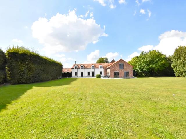 à vendre Maison Enghien