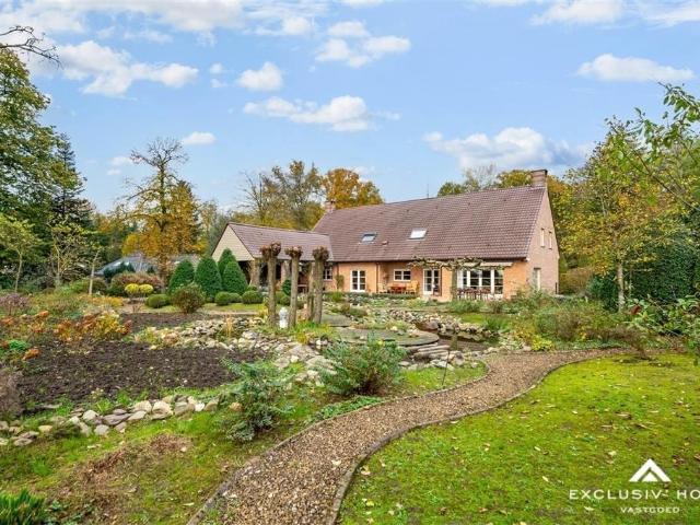 à vendre Maison Enghien