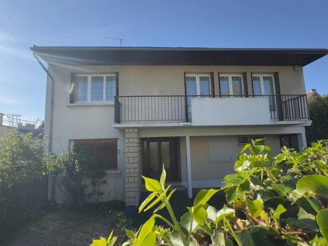 A VENDRE Maison Enghien Les Bains 5 pièces